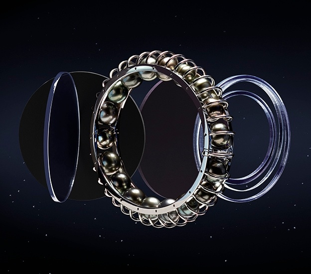 Cartier s galaxies collection Diplomat magazine