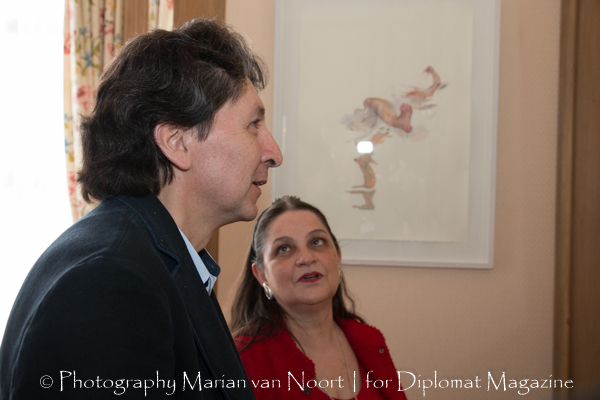Ambassade België vernissage (4 van 14)