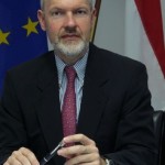 Ambassador Pierre.Lorenz.Luxembourg