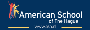 American School banner en línea