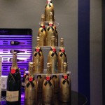 Champagne bar