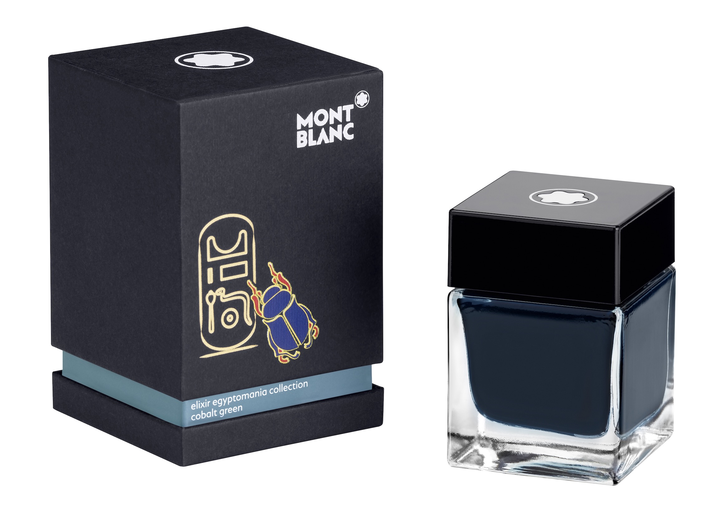 Montblanc special 2024 edition ink