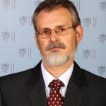 Mr. Jaroslav HORÁK, Czche Republic