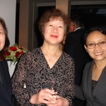 Mrs. Song, Philippines, Indonesia