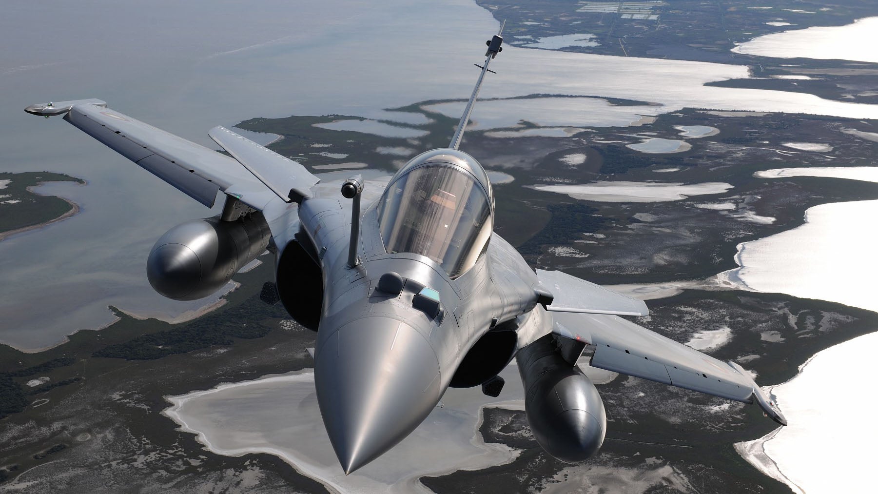 French Rafale Aircraft Arrive in Greece – Shifting the Power in the Eastern  Mediterranean – Diplomat magazine
